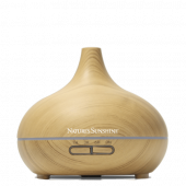 Diffuser V-W350 in Wooden Style Diffuser V-W350 in Wooden Style