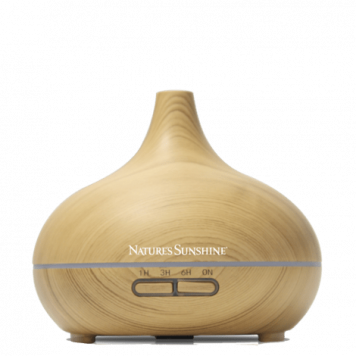 Diffuser V-W350 in Wooden Style NSP, modelo 64728