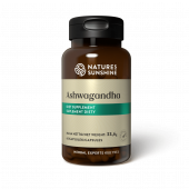 Ashwagandha NSP