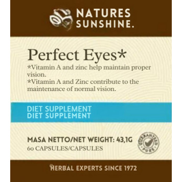 Perfect Eyes NSP NSP, modelo 23071  | Imagen № 1