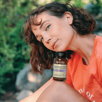 Bifidophilus Flora Force NSP NSP, modelo 4100  | Imagen № 1