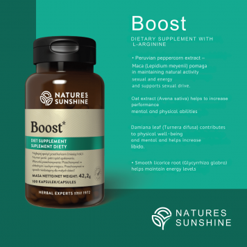 Boost NSP NSP, modelo 1121  | Imagen № 3