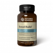 Construcción intestinal NSP