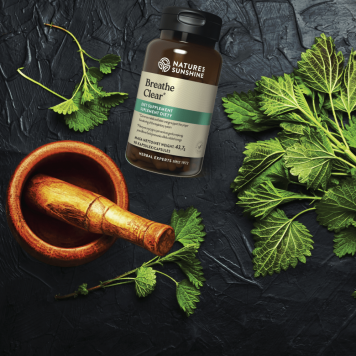 Breathe Clear NSP NSP, modelo 776  | Imagen № 3