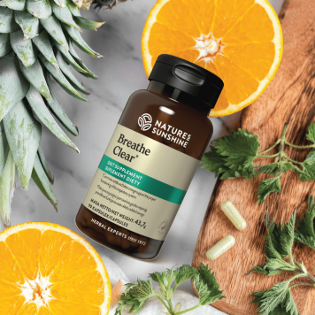 Breathe Clear NSP NSP, modelo 776  | Imagen № 4