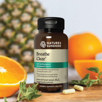 Breathe Clear NSP NSP, modelo 776  | Imagen № 2