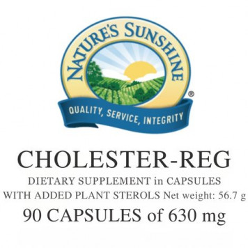 Cholester-Reg NSP NSP, modelo 557  | Imagen № 1