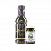 Dúo antioxidante NSP Dúo antioxidante NSP