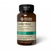 Gentle Move NSP Gentle Move NSP