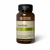 Gotu Kola NSP Gotu Kola NSP