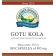 Gotu Kola (100 cáps.)