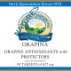 Vid con protectores NSP