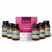 Huesos y articulaciones sanos Huesos y articulaciones sanos