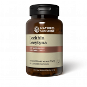 Lecithin NSP Lecithin NSP