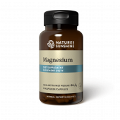 Magnesio NSP Magnesio NSP