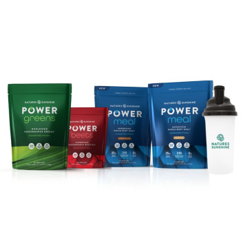 Power Line NSP NSP, modelo 65149