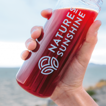 Power Beets (210 g) NSP, modelo 23541  | Imagen № 2