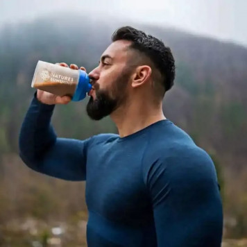 Power Meal NSP with vitamins NSP, modelo 23656/23657  | Imagen № 5