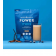 Batido de proteínas Power Meal NSP con vitaminas