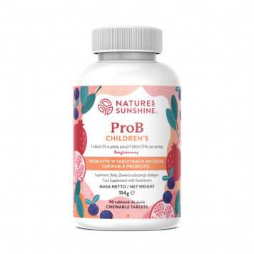 ProB Children’s NSP NSP, modelo 3346