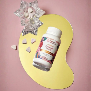 ProB Children’s NSP NSP, modelo 3346  | Imagen № 1