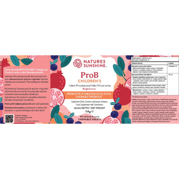 ProB Children’s NSP NSP, modelo 3346  | Imagen № 2