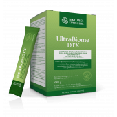UltraBiome DTX NSP UltraBiome DTX NSP