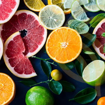 Vitamin C with bioflavonoids NSP NSP, modelo 1635  | Imagen № 1