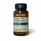 Vitamina D3 NSP Vitamina D3 NSP