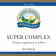 Vitaminas y Minerales - Super Complex (60 comp.)