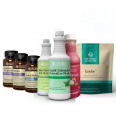 Kit intestinal sano NSP  Kit intestinal sano NSP