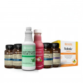 Super Start tu Salud