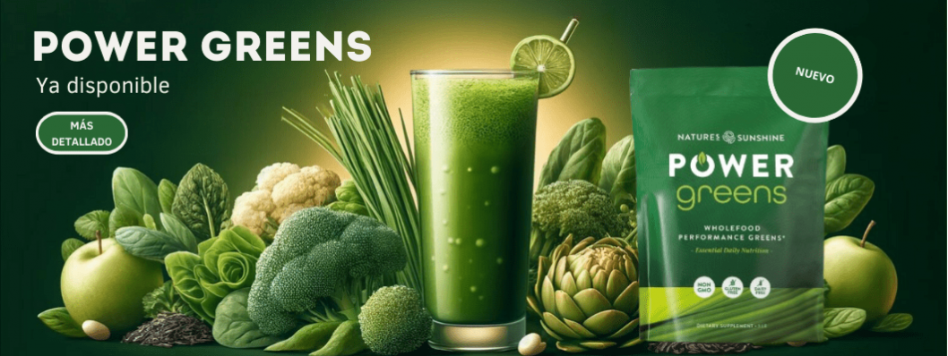 Nueva Power Beets