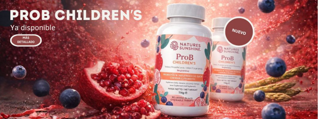 ProB Children’s NSP