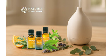 Aromaterapia: la ciencia de los olores que favorecen la salud Aromaterapia: la ciencia de los olores que favorecen la salud