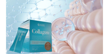 Colágeno sin mitos: cómo la ciencia confirma la eficacia del sol de la naturaleza Colágeno sin mitos: cómo la ciencia confirma la eficacia del sol de la naturaleza