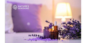 Programa de Protección Esencial: apoyo inmunitario natural con aceites esenciales NSP