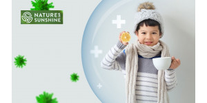 La inmunidad en el punto de mira: cómo ayudan los productos de NSP a afrontar los retos actuales