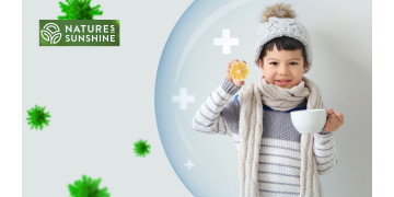 La inmunidad en el punto de mira: cómo ayudan los productos de NSP a afrontar los retos actuales