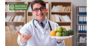 Nutricionista: un enfoque moderno del bienestar Nutricionista: un enfoque moderno del bienestar