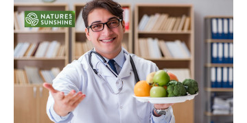 Nutricionista: un enfoque moderno del bienestar Nutricionista: un enfoque moderno del bienestar