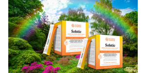 Solstic Energy de NSP: energía y apoyo en una sola barrita