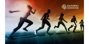 Nature's Sunshine: nuevas soluciones para estilos de vida activos