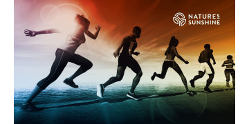 Nature's Sunshine: nuevas soluciones para estilos de vida activos Nature's Sunshine: nuevas soluciones para estilos de vida activos
