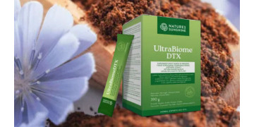 Cómo funciona UltraBiome DTX de NSP: intestino sano y desintoxicación suave Cómo funciona UltraBiome DTX de NSP: intestino sano y desintoxicación suave
