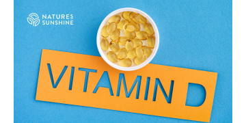 Vitamina D y micronutrientes: cómo elegir los productos NSP adecuados Vitamina D y micronutrientes: cómo elegir los productos NSP adecuados