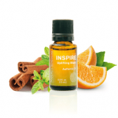Aceite esencial - Inspire NSP