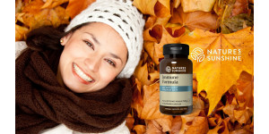 Inmunidad para el otoño: ¿qué productos NSP elegir de antemano?