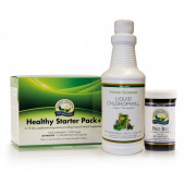 Programa de Inicio Saludable Programa de Inicio Saludable