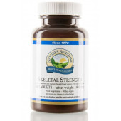 Fuerza esquelética Fuerza esquelética